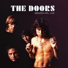 The Doors  - Greatest Hits