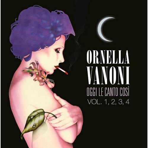 Ornella vanoni oggi canto - ornella,
