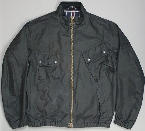 Barbour international steve - international,