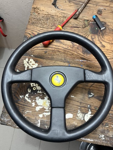 Volante ferrari 348 gtb - 348, gts