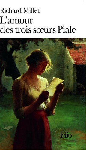 Amour des trois - l'amour,