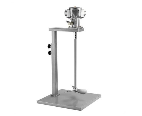 Miscelatore pneumatico