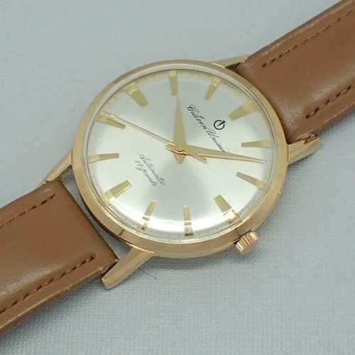Orologio citizen uniauto - orologio,