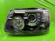 FARO PROIETTORE RANGE ROVER