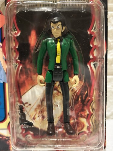 Lupin iii set completo 5 - iii,