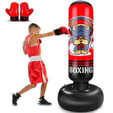 Sacco boxe per - boxe,