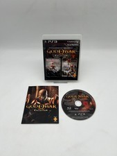 God of War Collection - Sony