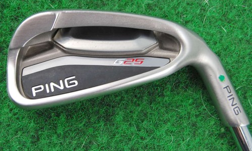 Ping g25 stelo in - stelo, acciaio