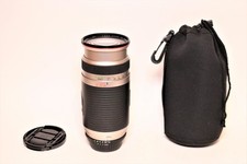 Cosina 100-400 mm f/4.5-6.7