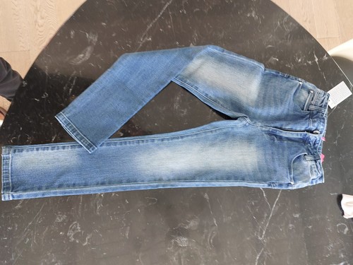 Jeans bambina - jeans,