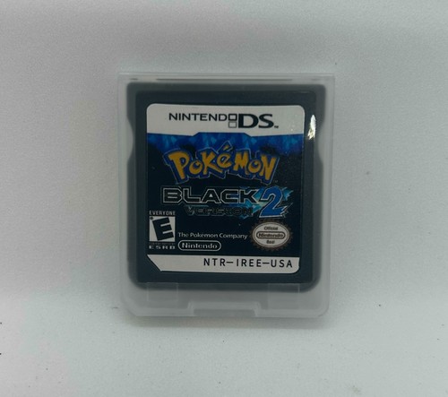 Pokemon versione nera per - versione,