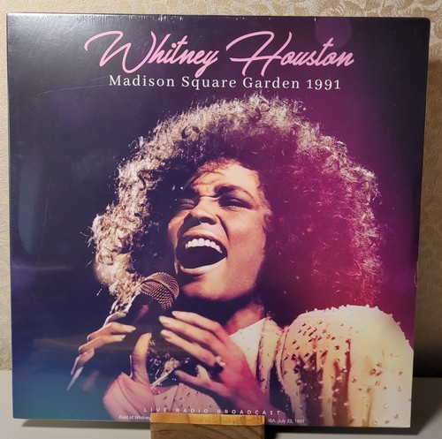 Whitney houston madison - whitney,