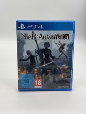 Nier Automata Sony Playstation