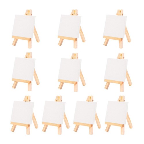 Mini cavalletto per