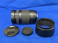 Panasonic lumix vario - g,