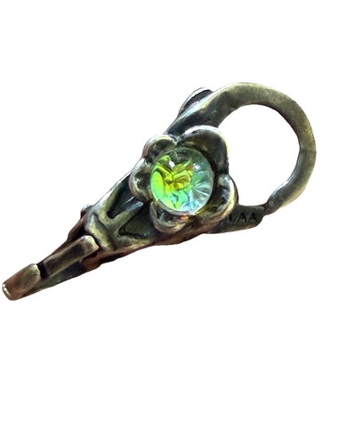 Trollbeads chiusura fiore - trollbeads,