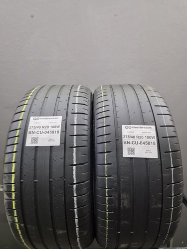 Pneumatici 275 r20 - 2, 275/40