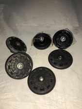 Ruote Brompton Easy 3 paia