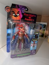 Five Nights At Freddy's