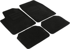 Set Completo Tappeti Auto