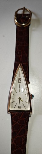 Orologio asimmetrico forma - orologio,