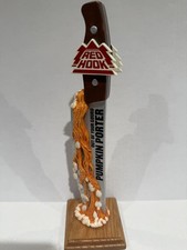 Manico per rubinetto birra Redhook porta zucca