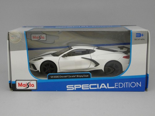 Chevrolet corvette stingray - chevrolet,