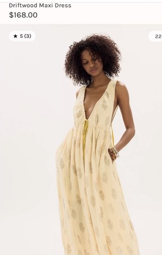 Maxi abito donna free - maxi,