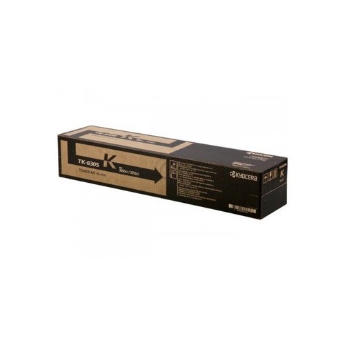 Toner 8305k kyocera - toner, kyocera-mita