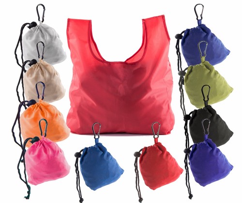 Borsa shopping riutilizzabile - ,