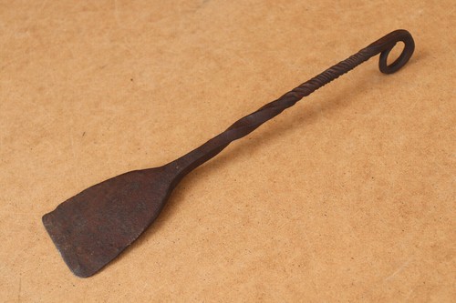 Paddle pasta vintage antico