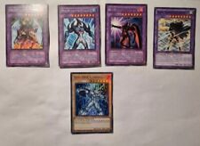 YUGIOH!- FENICE SORVEGLIANTE +