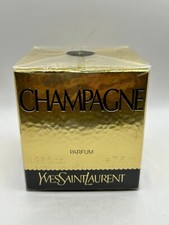 YVES SAINT LAURENT CHAMPAGNE