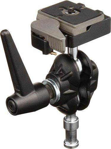 Manfrotto 155rc tilt - 155rc, tilt-top