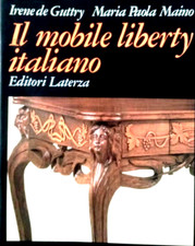 MOBILE LIBERTY ITALIANO GUTTRY