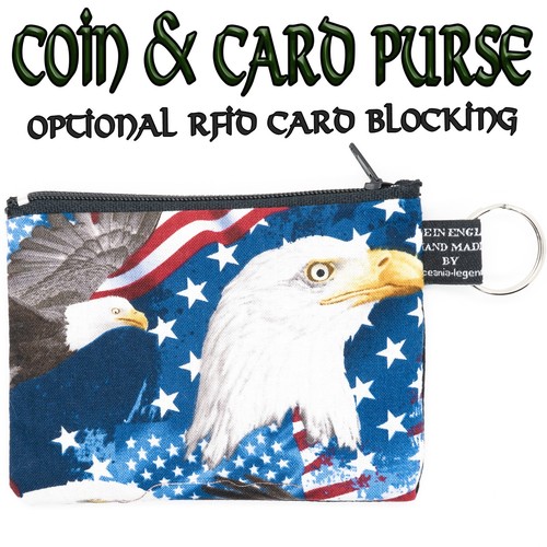 Bandiera usa americana - usa, calvo