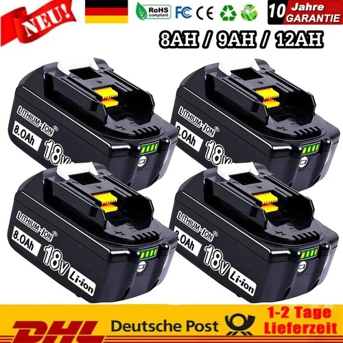 Batteria 18v - batteria,