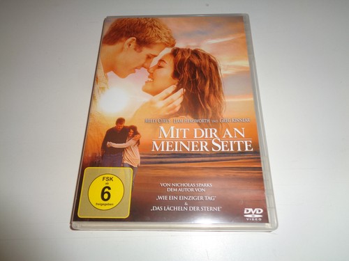 Dvd mit dir meiner seite - dvd,