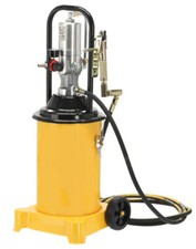 INGRASSATORE PNEUMATICO ARIA