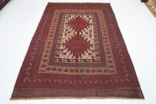 Tappeto tribale Sumak Kilim