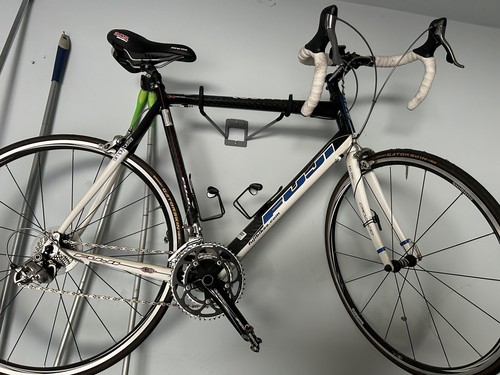Fuji team pro bike - fuji,