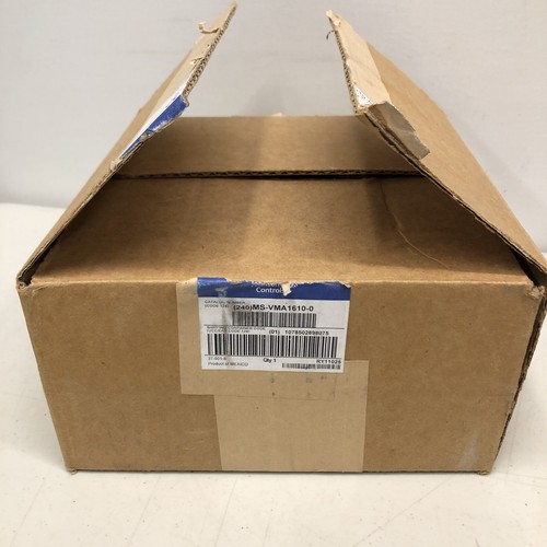 Johnson controls vma1610 0 - johnson, ms-vma1610-0