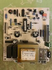 EUROTERM SCHEDA ELETTRICA