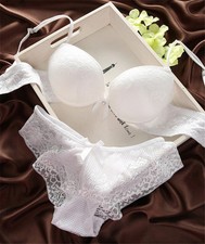 Set Lingerie Donna Reggiseno