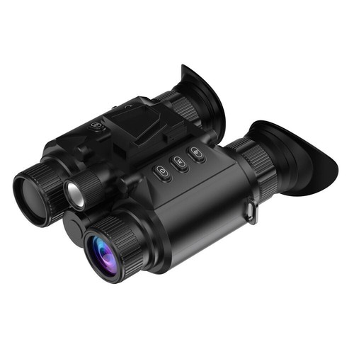 Z9158 uhd binocolo visione - 4k,