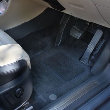 FORD KA 13 SU TAPPETINI AUTO