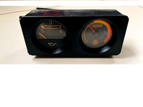 Quadranti strumenti jaeger per - quadranti,