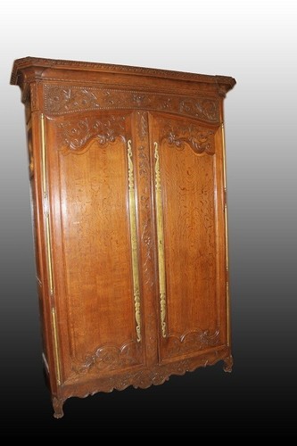 Armadio provenzale fine - armadio, di