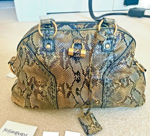 Borsa mano yves saint - borsa,