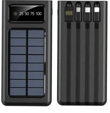 CARICABATTERIA POWER BANK